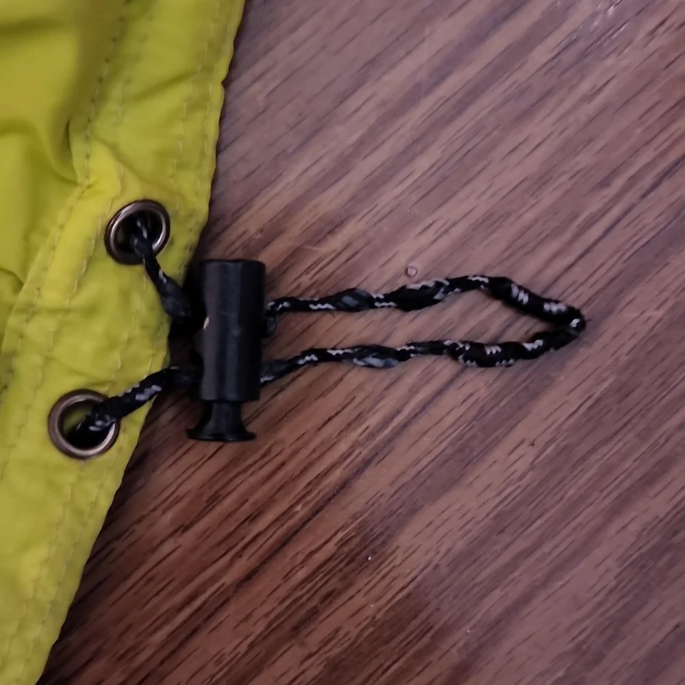 Goose‎ down fill vest The Northface small 4/5